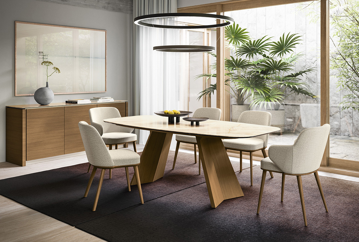 Foyer by simplysofas.in